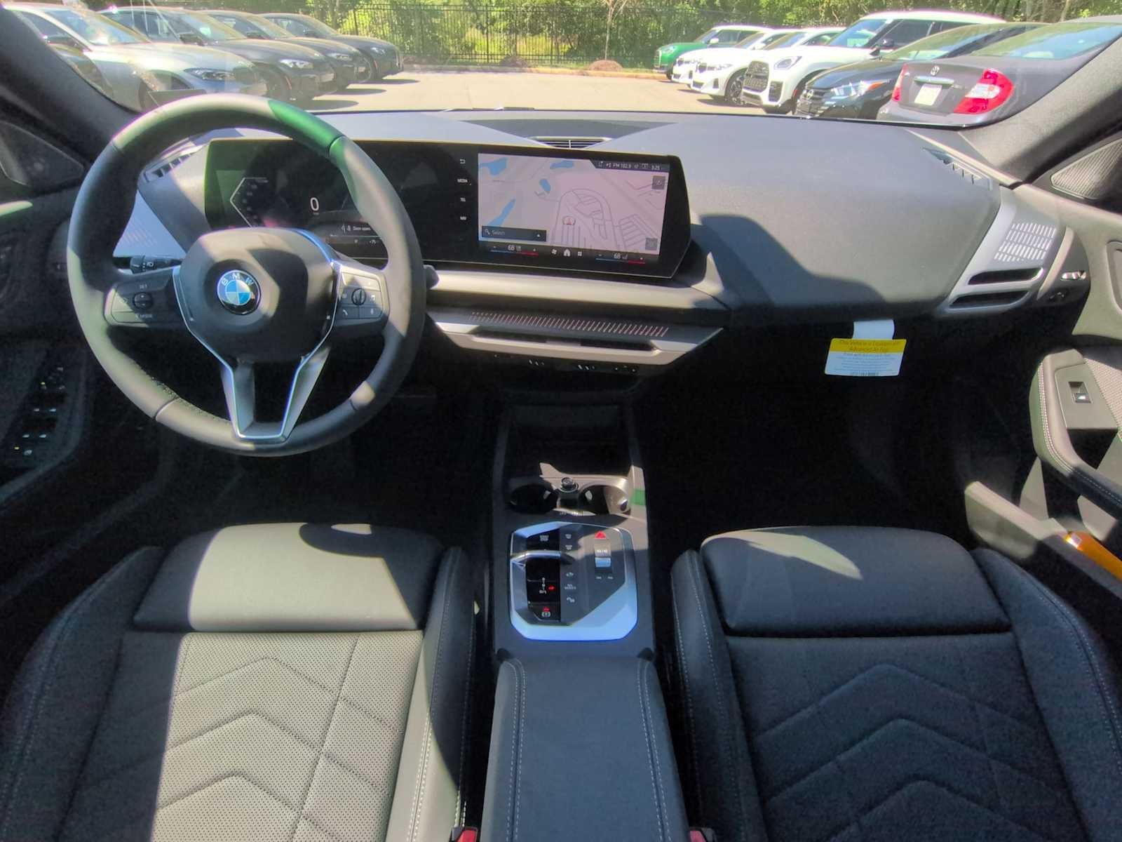 2026 BMW 2 Series 228 xDrive