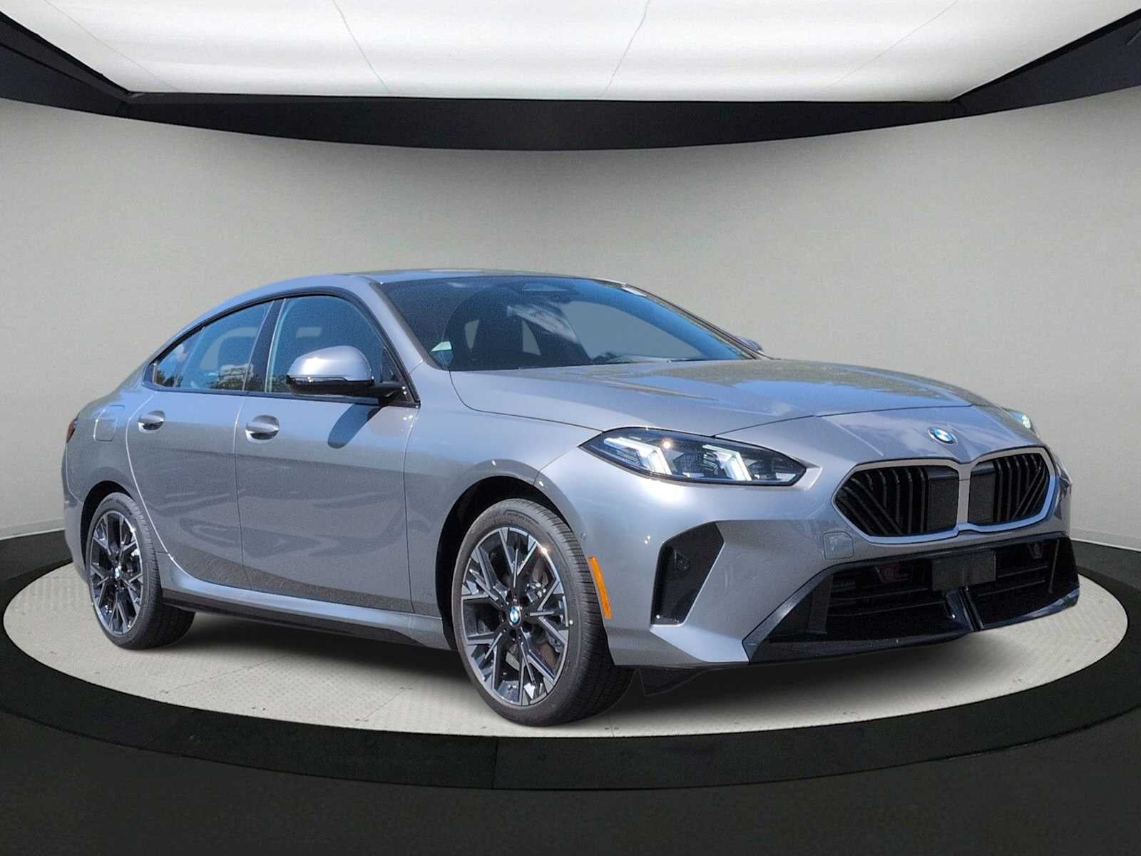 2026 BMW 2 Series 228 xDrive
