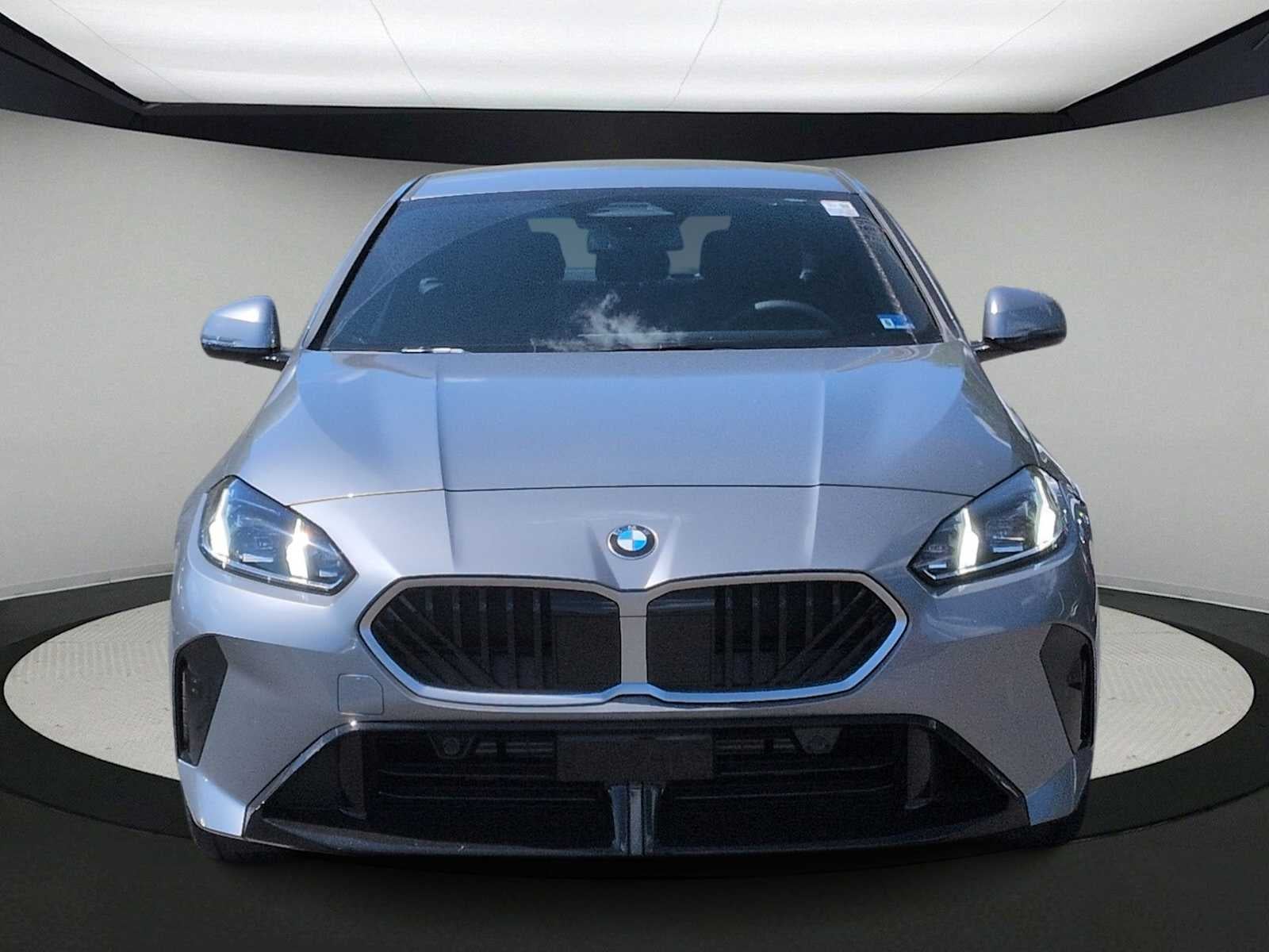2026 BMW 2 Series 228 xDrive