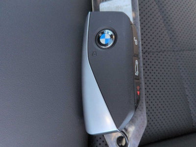 2026 BMW 2 Series 228 xDrive