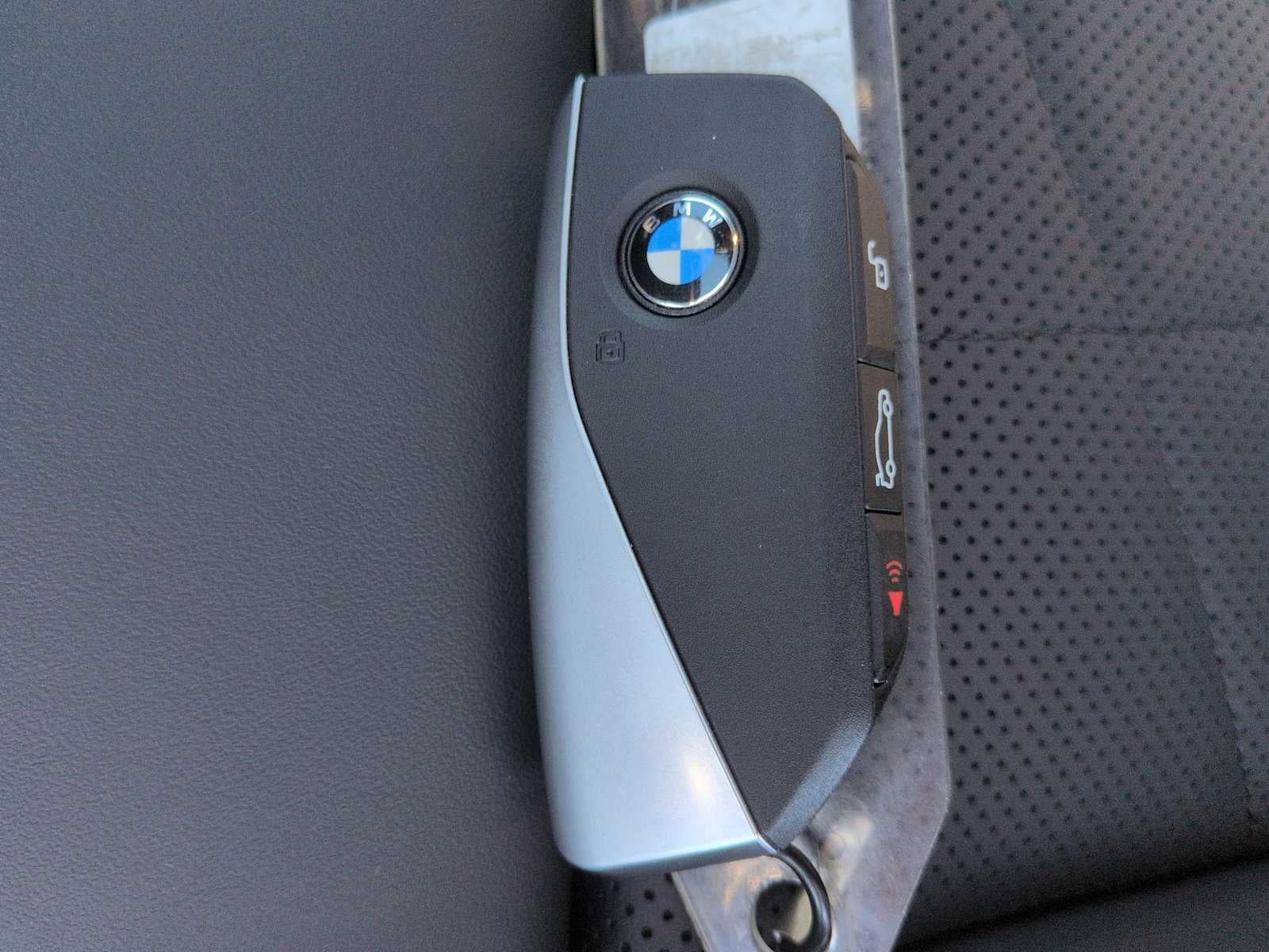 2026 BMW 2 Series 228 xDrive