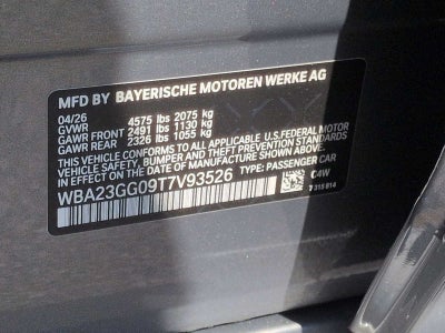 2026 BMW 2 Series 228 xDrive