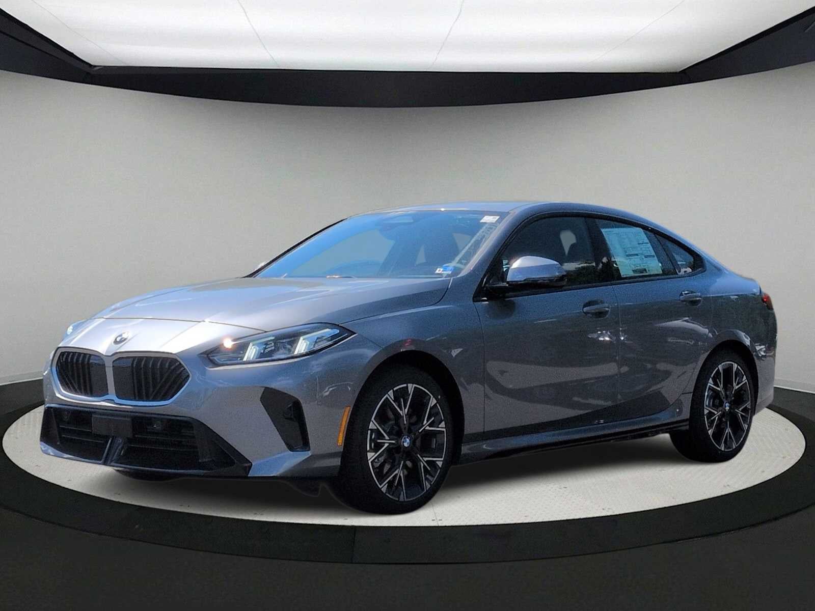 2026 BMW 2 Series 228 xDrive