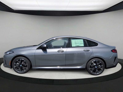 2026 BMW 2 Series 228 xDrive