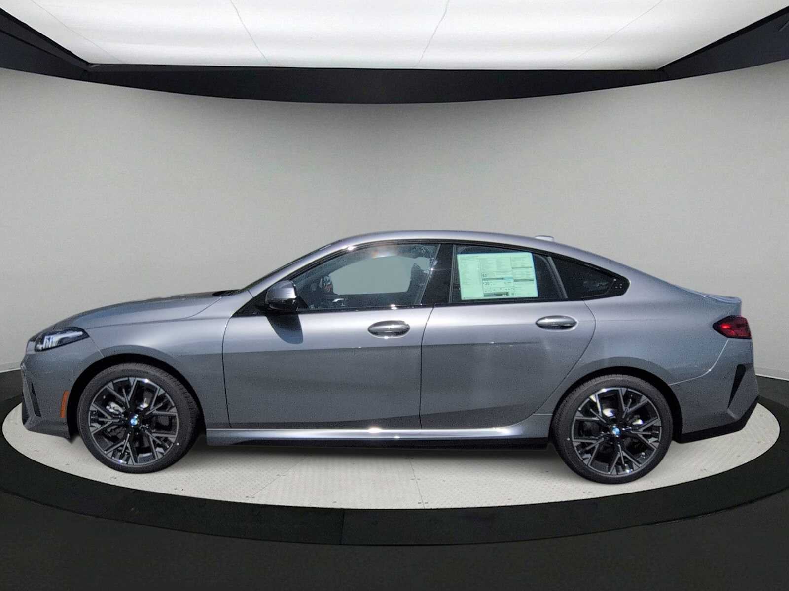 2026 BMW 2 Series 228 xDrive