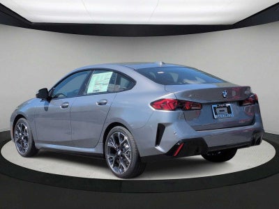 2026 BMW 2 Series 228 xDrive