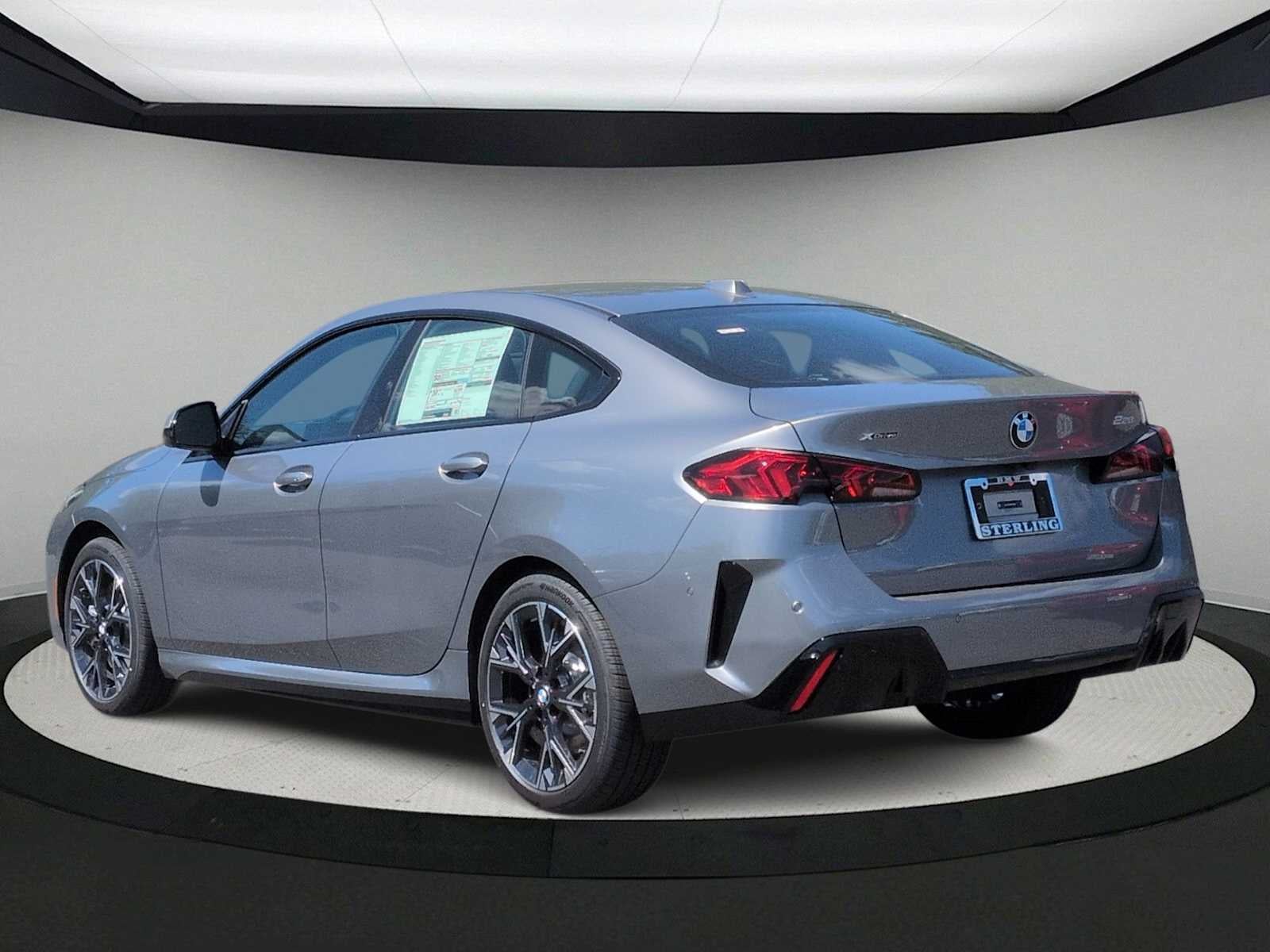 2026 BMW 2 Series 228 xDrive