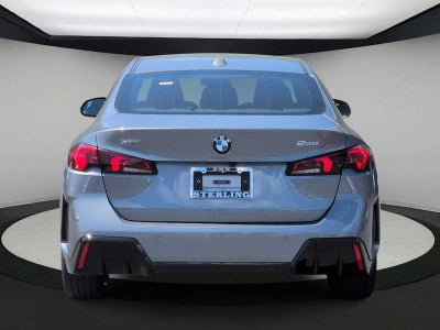 2026 BMW 2 Series 228 xDrive