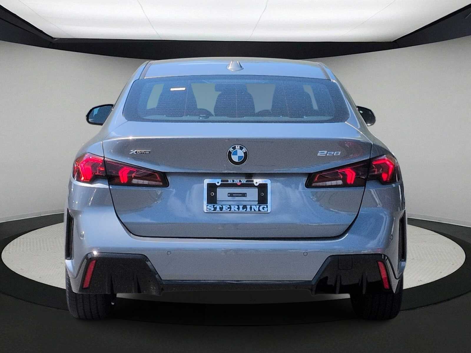 2026 BMW 2 Series 228 xDrive