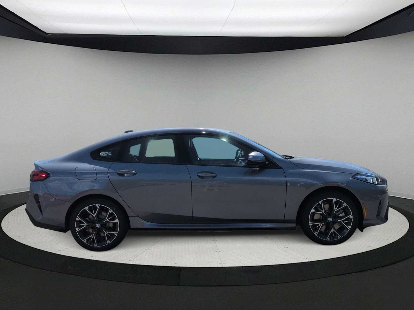 2026 BMW 2 Series 228 xDrive