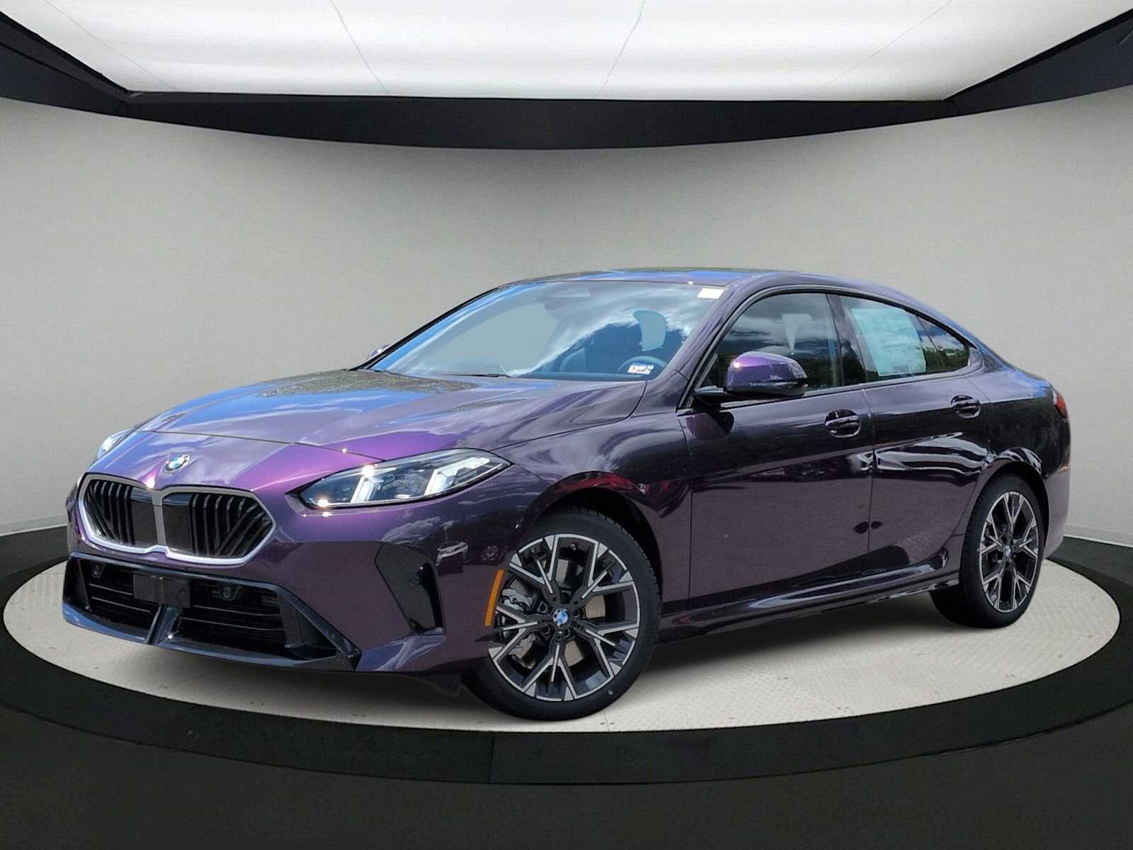 2026 BMW 2 Series 228 xDrive