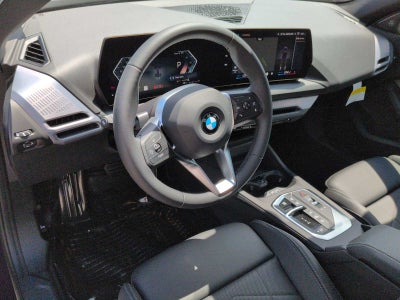 2026 BMW 2 Series 228 xDrive