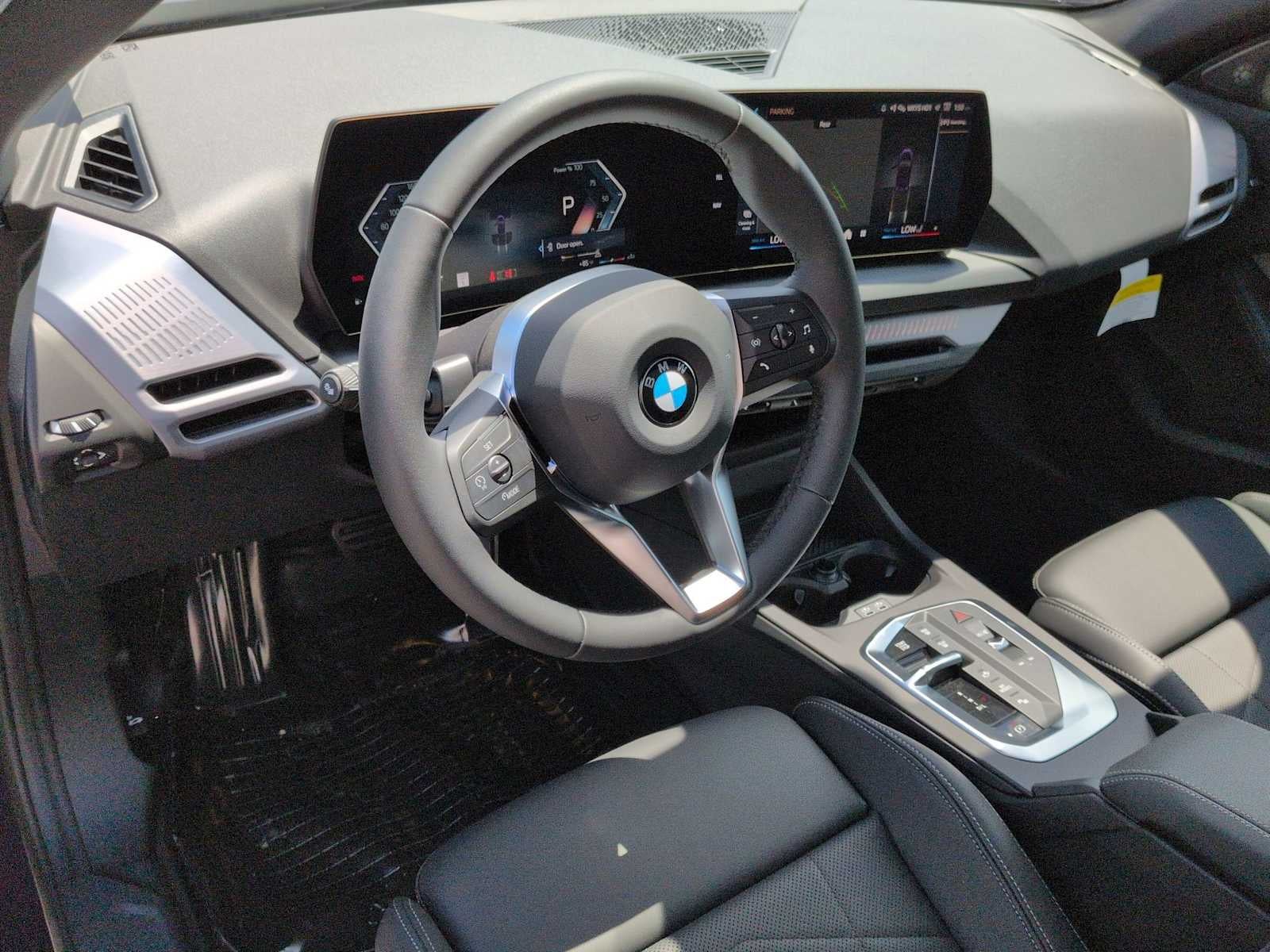 2026 BMW 2 Series 228 xDrive