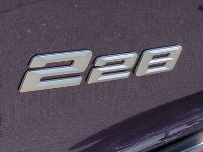2026 BMW 2 Series 228 xDrive