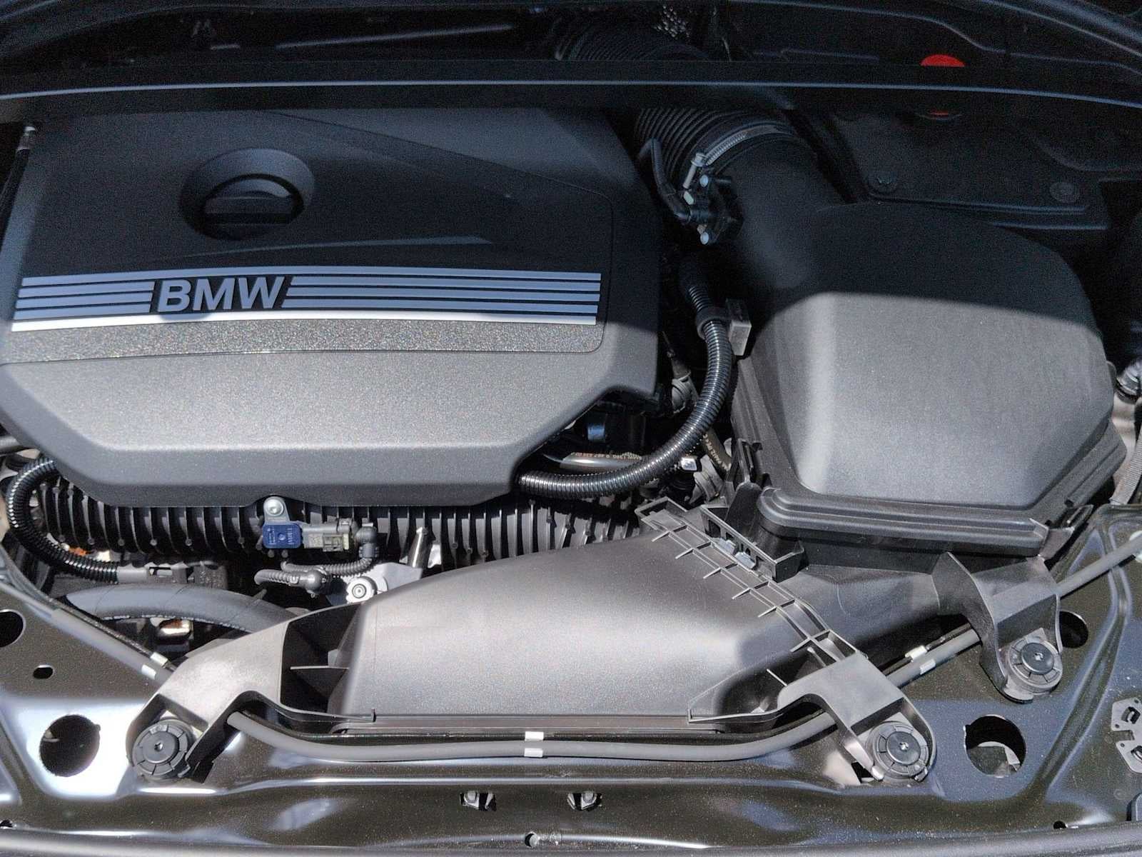 2026 BMW 2 Series 228 xDrive