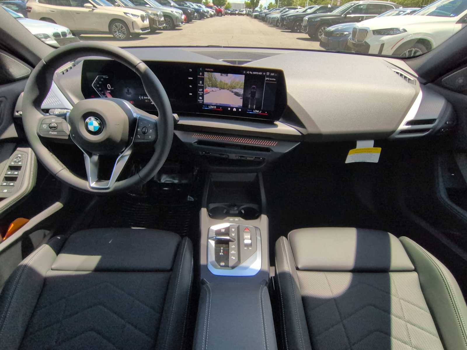 2026 BMW 2 Series 228 xDrive