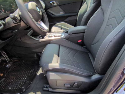 2026 BMW 2 Series 228 xDrive