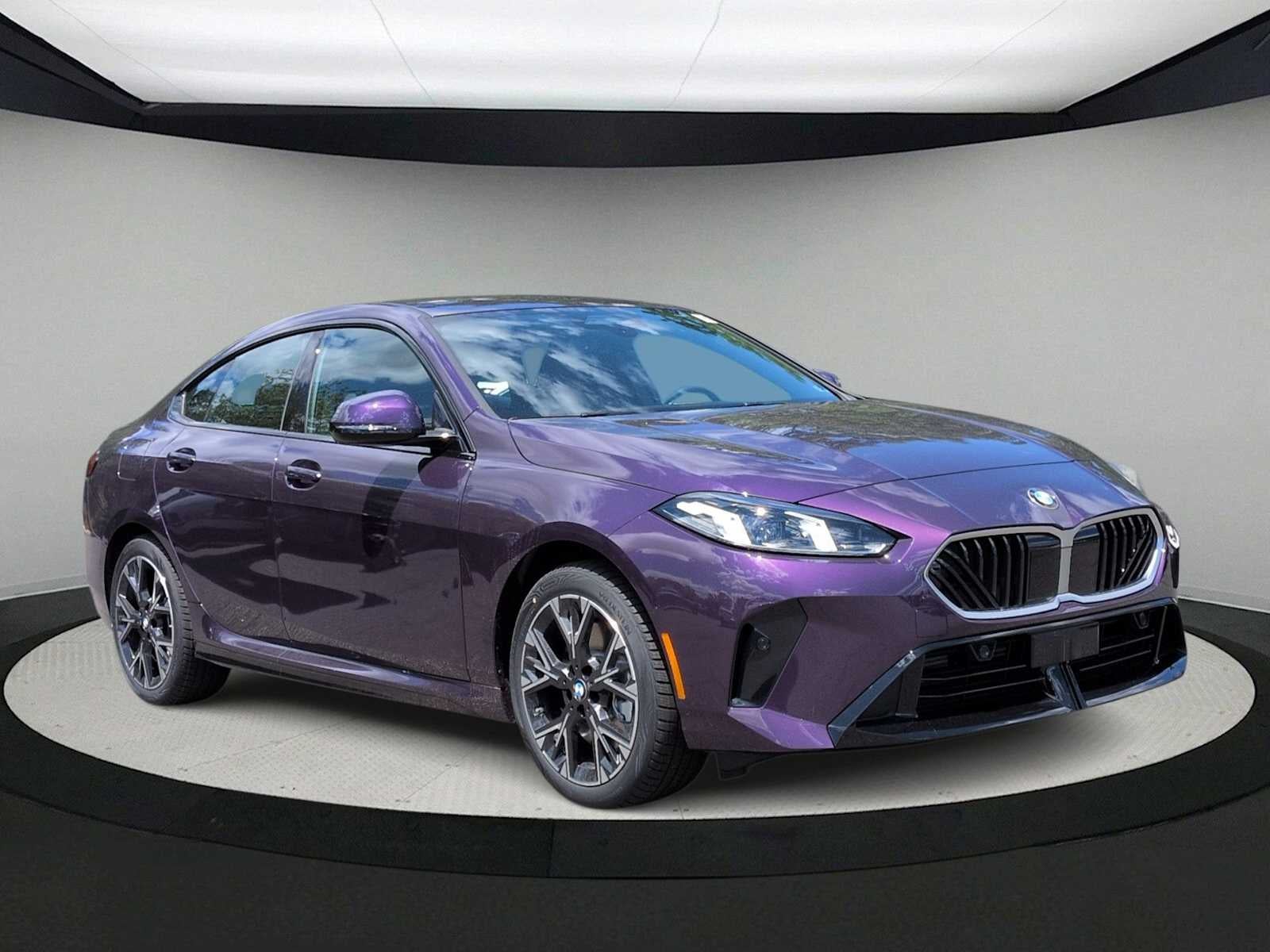 2026 BMW 2 Series 228 xDrive