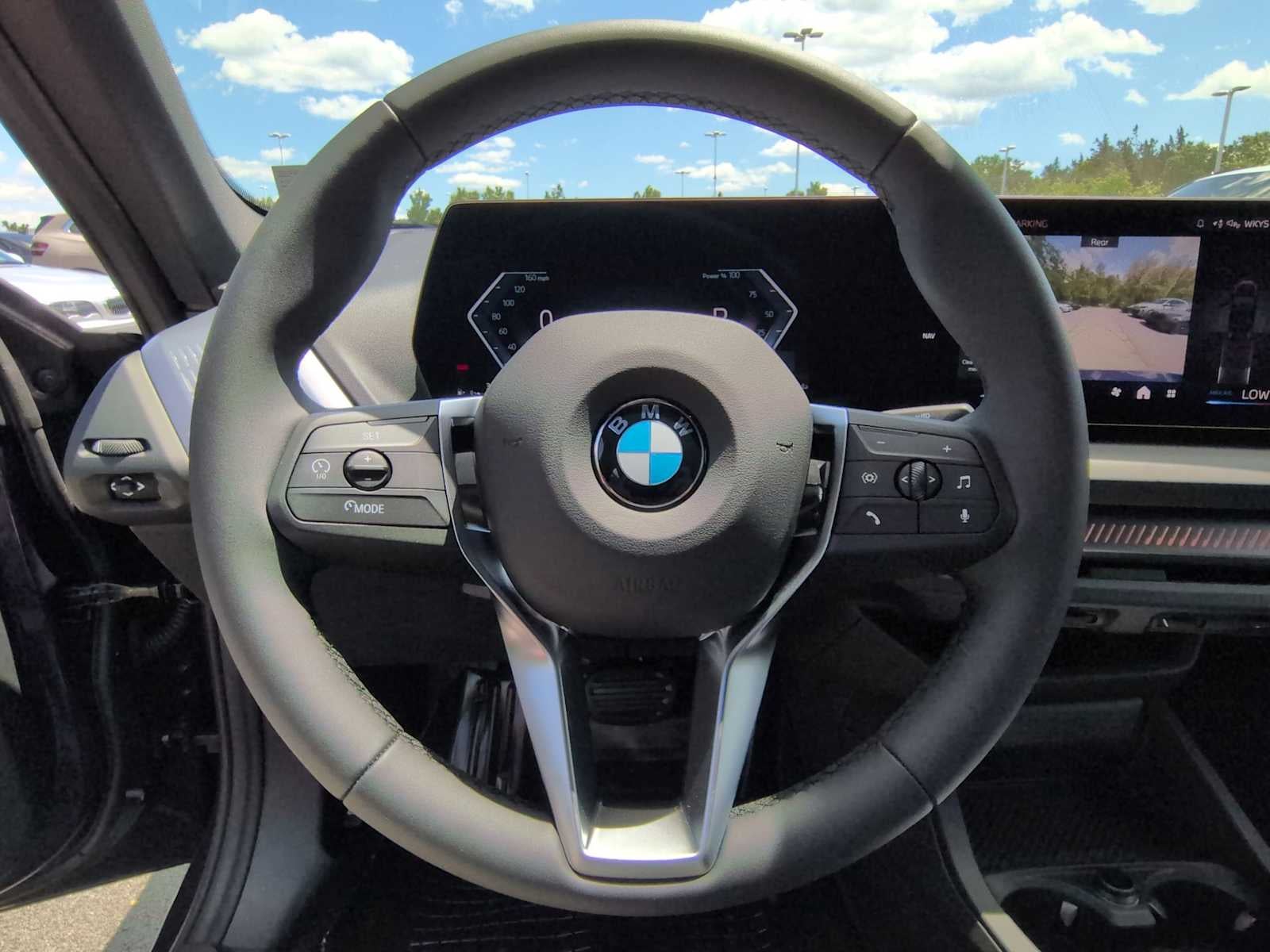 2026 BMW 2 Series 228 xDrive