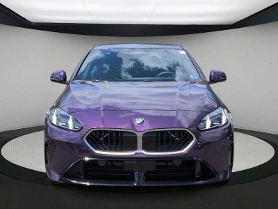 2026 BMW 2 Series 228 xDrive