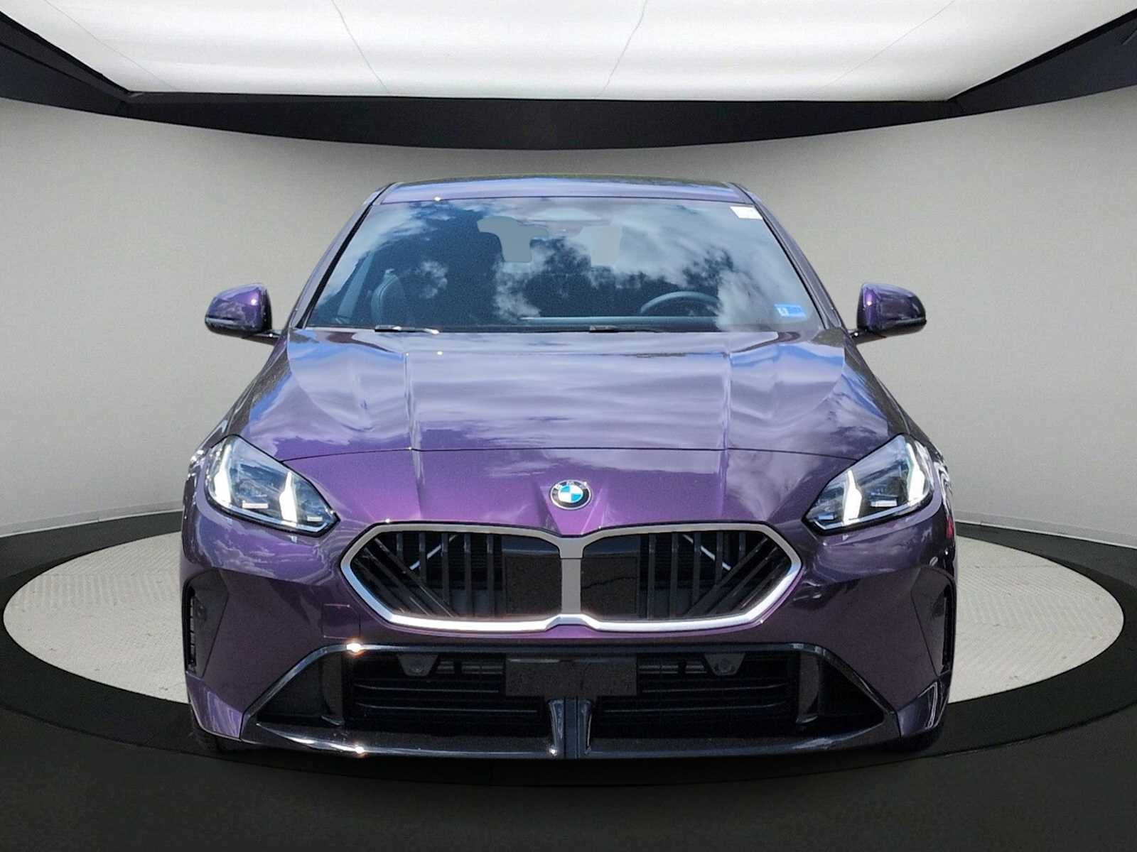 2026 BMW 2 Series 228 xDrive