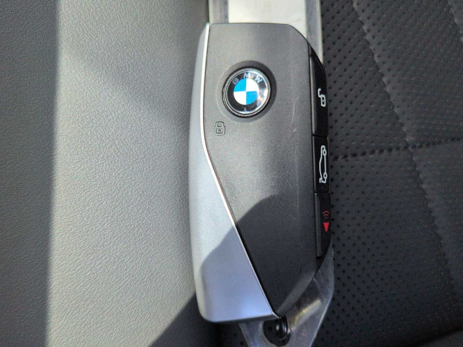 2026 BMW 2 Series 228 xDrive