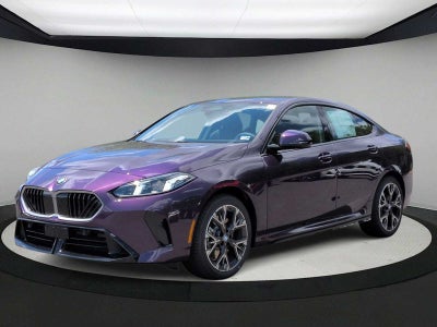2026 BMW 2 Series 228 xDrive