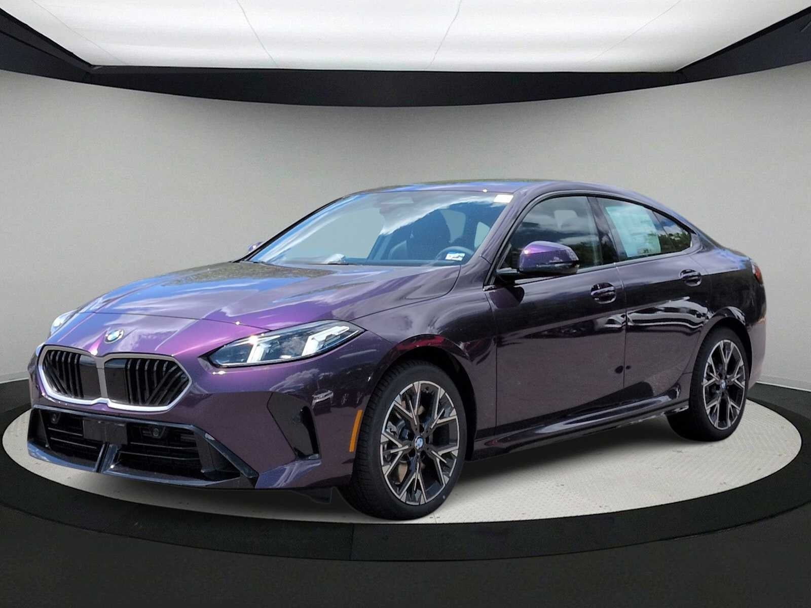 2026 BMW 2 Series 228 xDrive