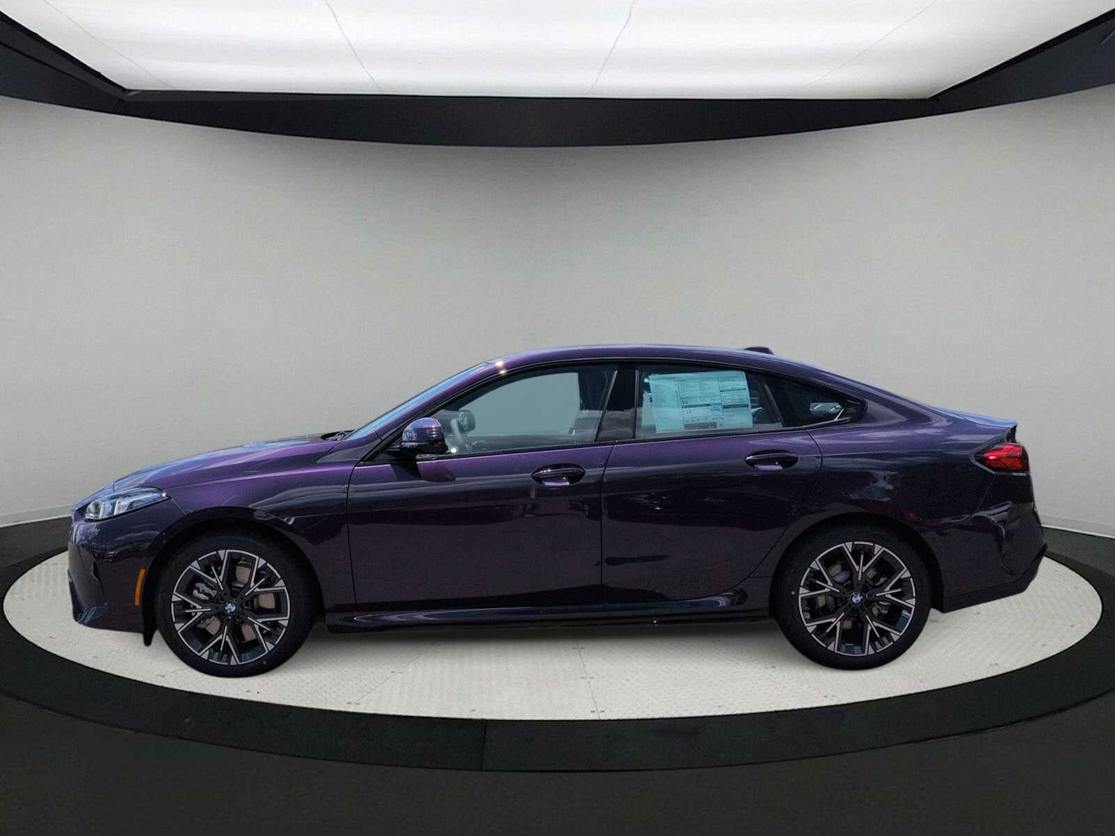 2026 BMW 2 Series 228 xDrive