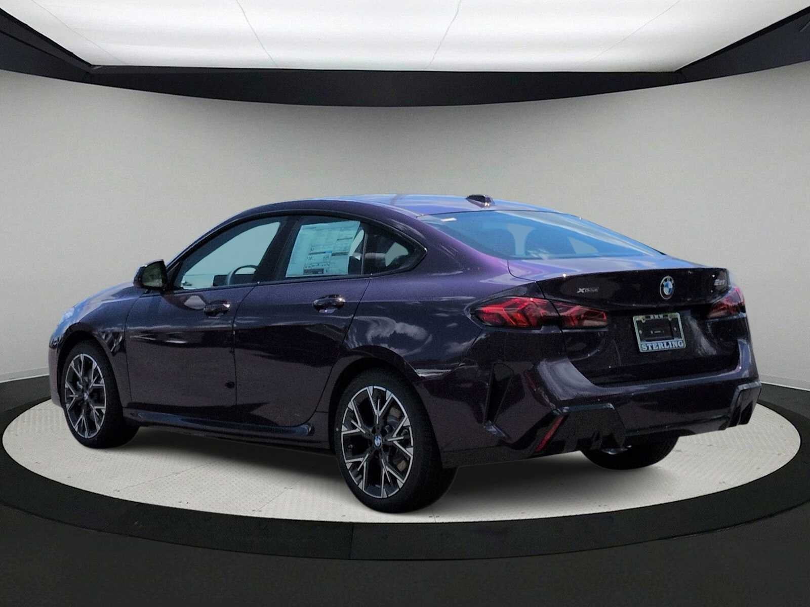 2026 BMW 2 Series 228 xDrive