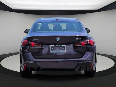 2026 BMW 2 Series 228 xDrive