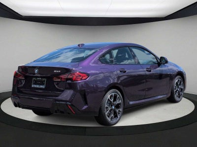 2026 BMW 2 Series 228 xDrive