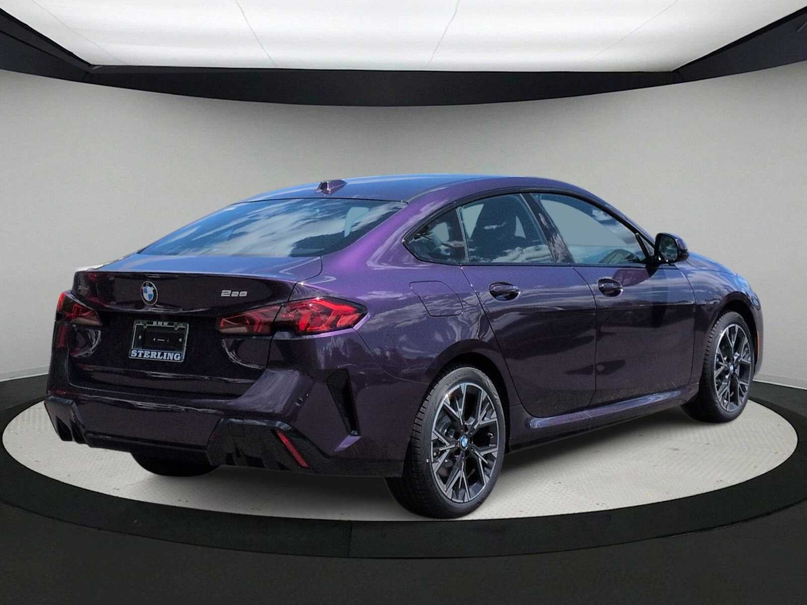 2026 BMW 2 Series 228 xDrive