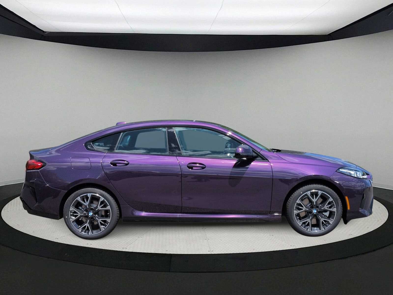 2026 BMW 2 Series 228 xDrive