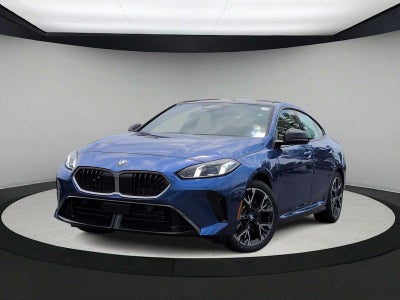 2026 BMW 2 Series 228 xDrive