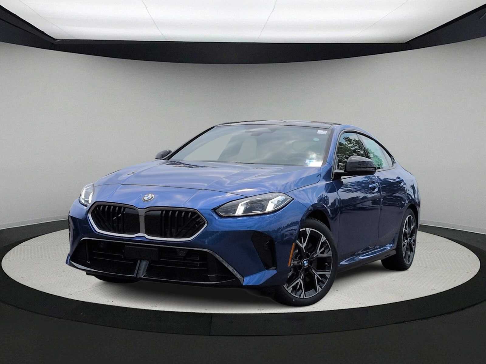 2026 BMW 2 Series 228 xDrive