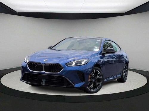 2026 BMW 2 Series 228 xDrive