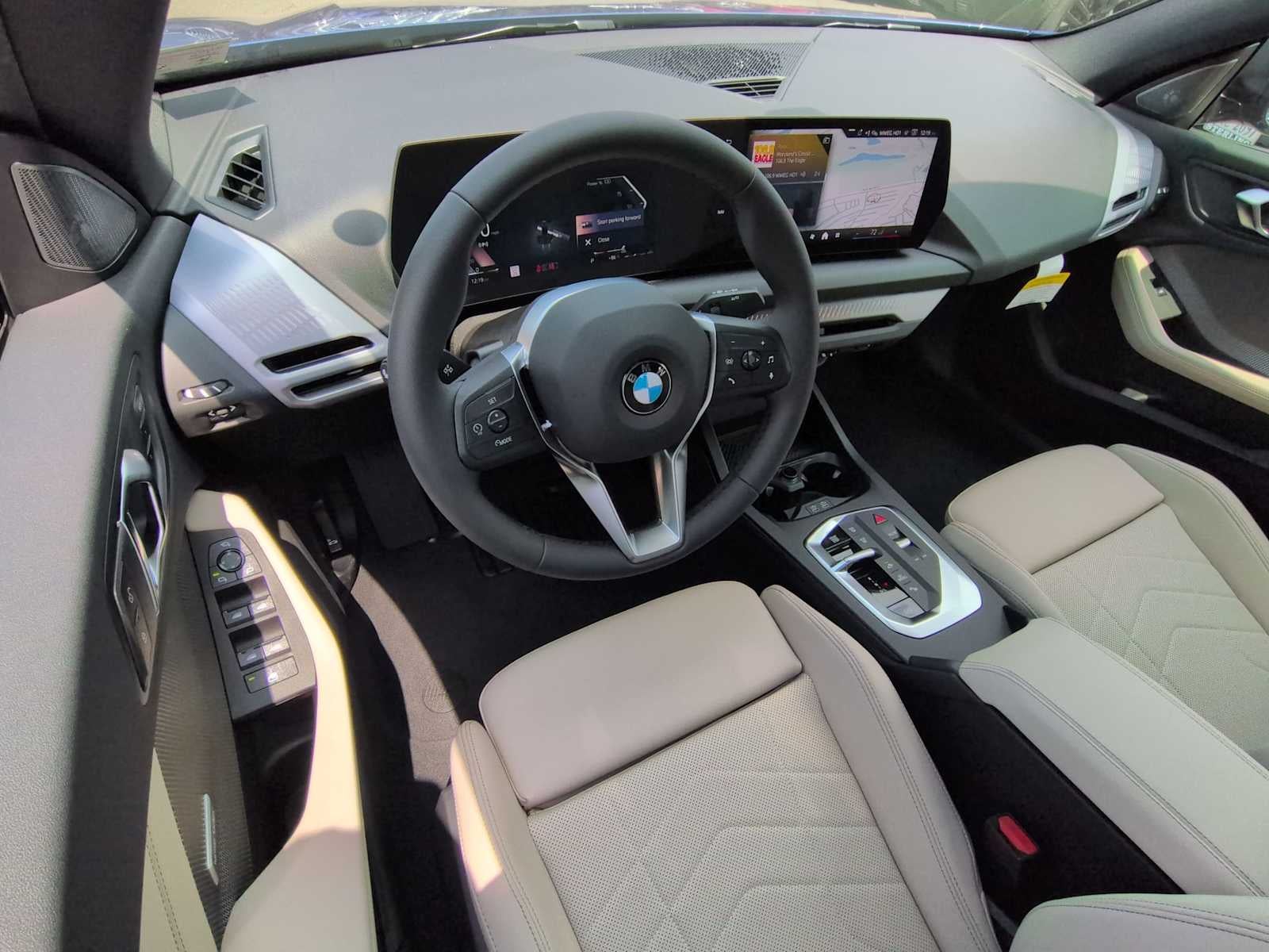 2026 BMW 2 Series 228 xDrive