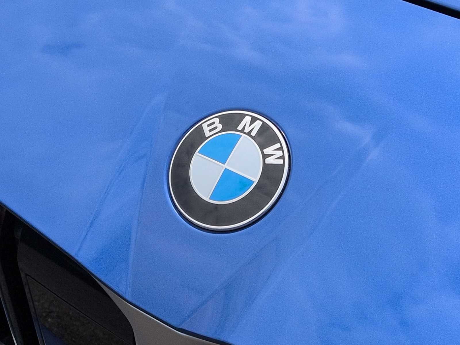 2026 BMW 2 Series 228 xDrive