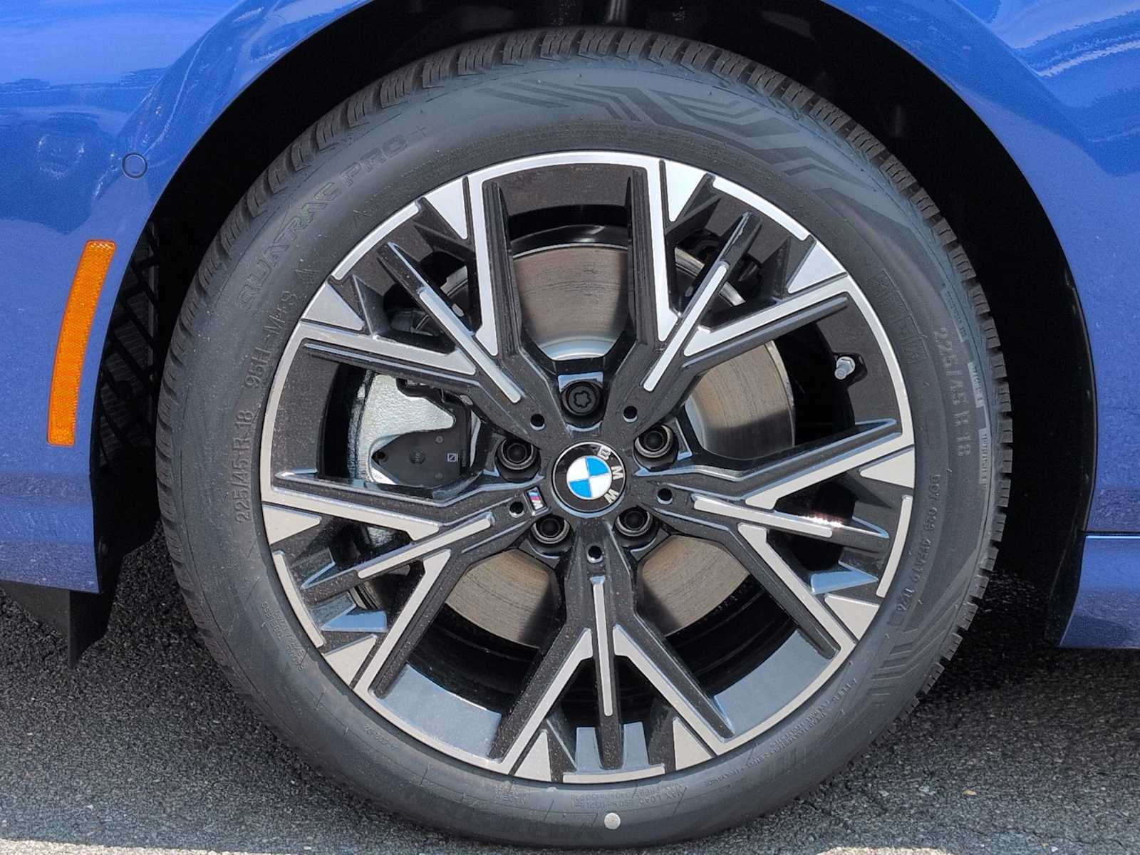 2026 BMW 2 Series 228 xDrive