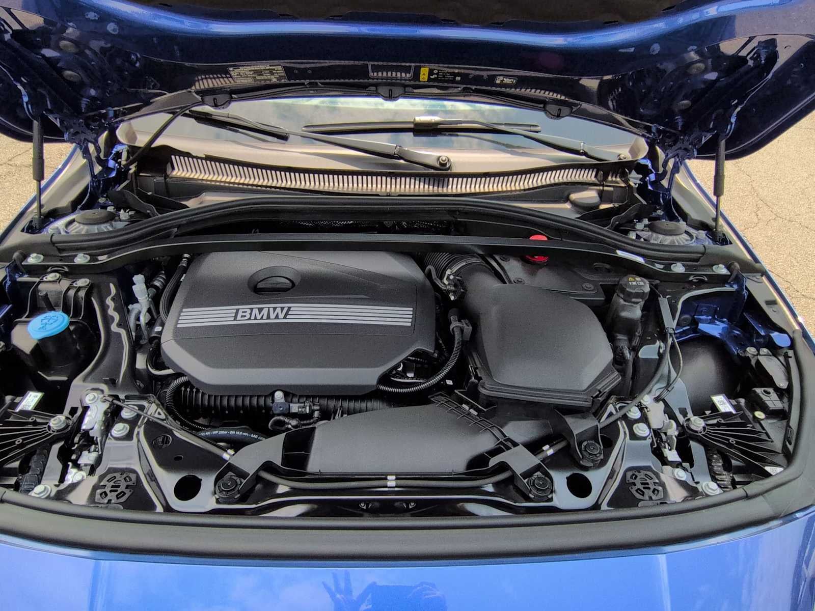 2026 BMW 2 Series 228 xDrive