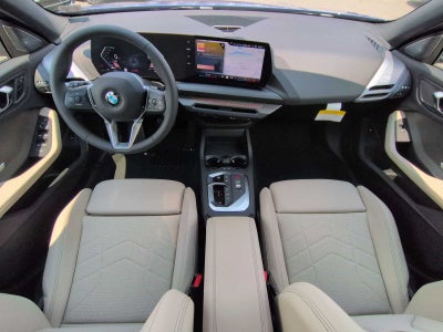 2026 BMW 2 Series 228 xDrive