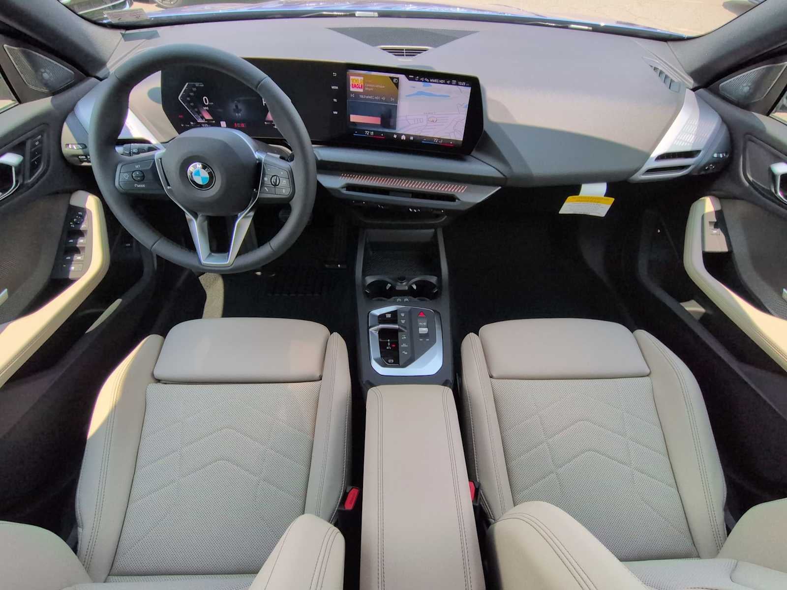 2026 BMW 2 Series 228 xDrive