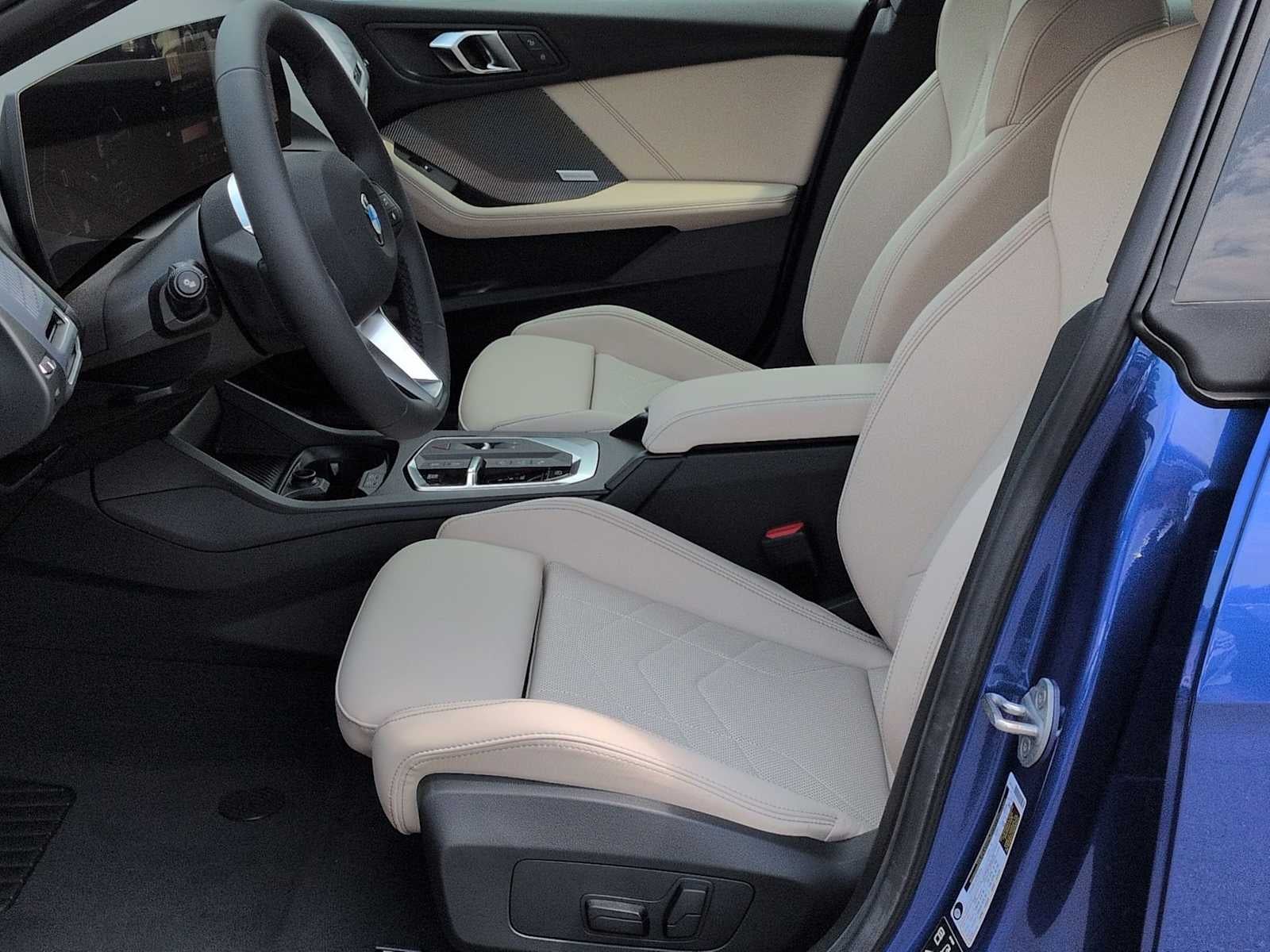 2026 BMW 2 Series 228 xDrive