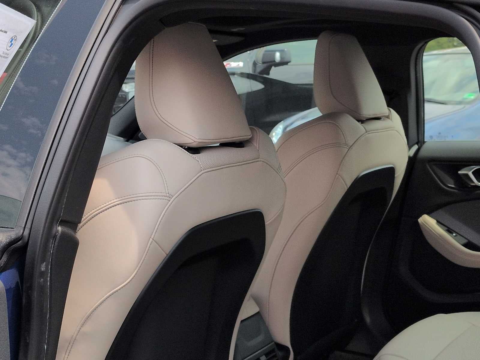 2026 BMW 2 Series 228 xDrive