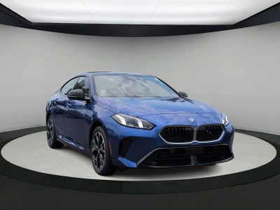 2026 BMW 2 Series 228 xDrive