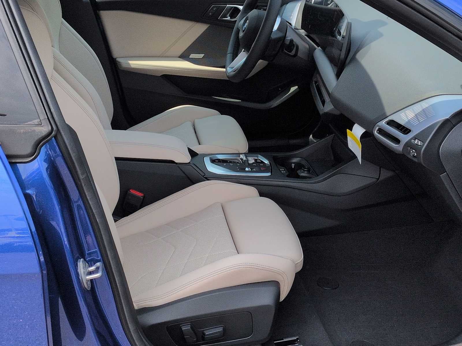 2026 BMW 2 Series 228 xDrive
