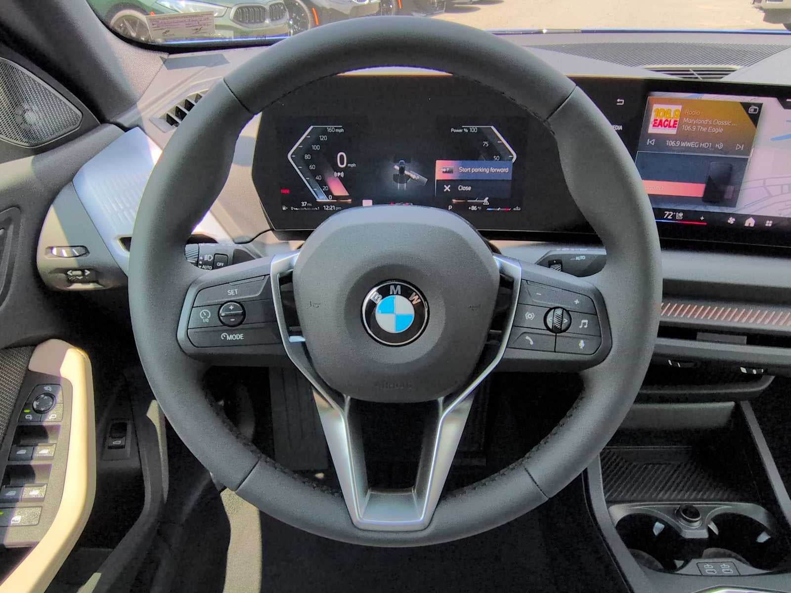 2026 BMW 2 Series 228 xDrive
