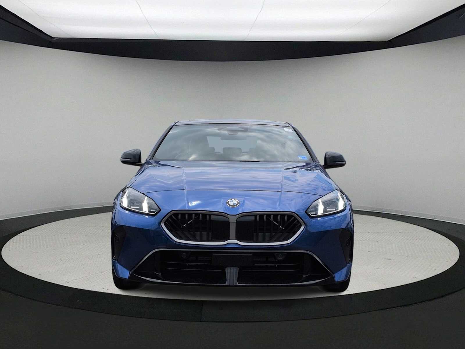 2026 BMW 2 Series 228 xDrive