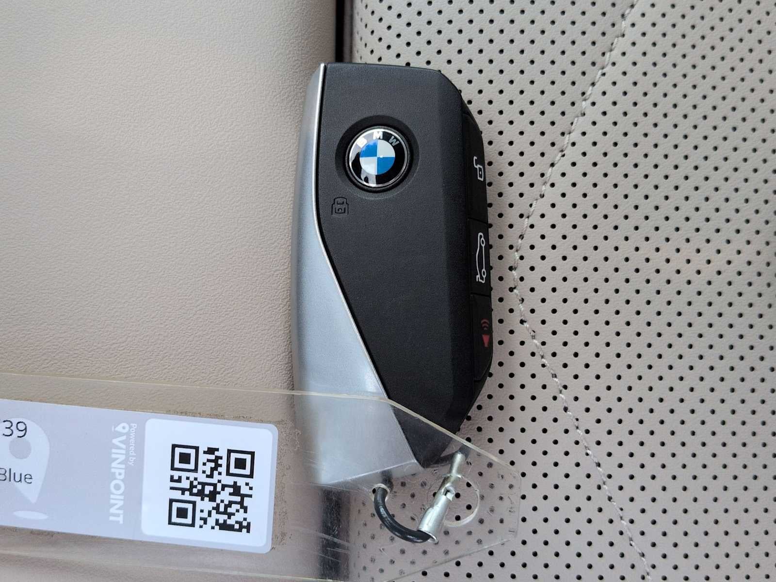 2026 BMW 2 Series 228 xDrive